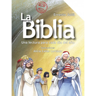 LA BIBLIA