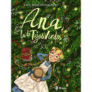 ANA LA DE TEJAS VERDES