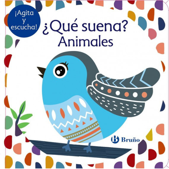 �QUE SUENA? ANIMALES