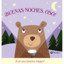 �Buenas noches, Oso!