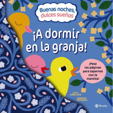 BUENAS NOCHES DULCES SUE�OS A DORMIR EN LA GRANJA