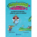 ABRACADABRA COLE DE MAGIA PARA APRENDER A LEER, 7. UN DIENT