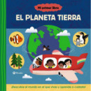 MI PRIMER LIBRO SOBRE EL PLANETA TIERRA