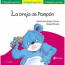 CHIQUICUENTO 29 LA OREJA DE POMPON