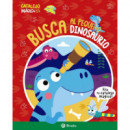 CATALEJO MAGICO BUSCA AL PEQUE�O DINOSAURIO