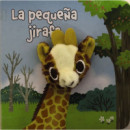 LA PEQUE�A JIRAFA