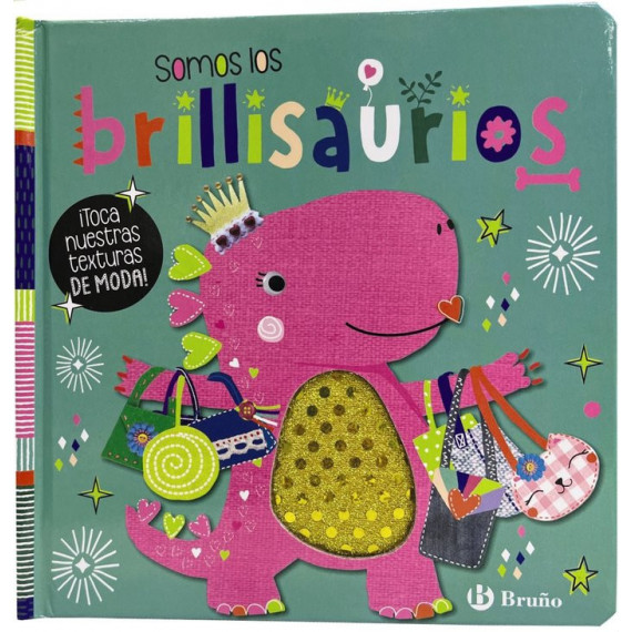 SOMOS LOS BRILLISAURIOS