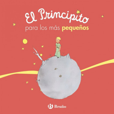 El Principito para los m�s peque�os