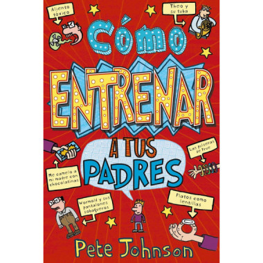 C�mo entrenar a tus padres