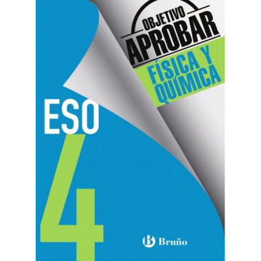 Objetivo aprobar F�sica y Qu�mica 4 ESO