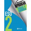 Objetivo aprobar F�sica y Qu�mica 2 ESO