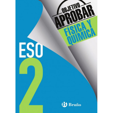 Objetivo aprobar F�sica y Qu�mica 2 ESO
