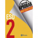 Objetivo aprobar Matem�ticas 2 ESO