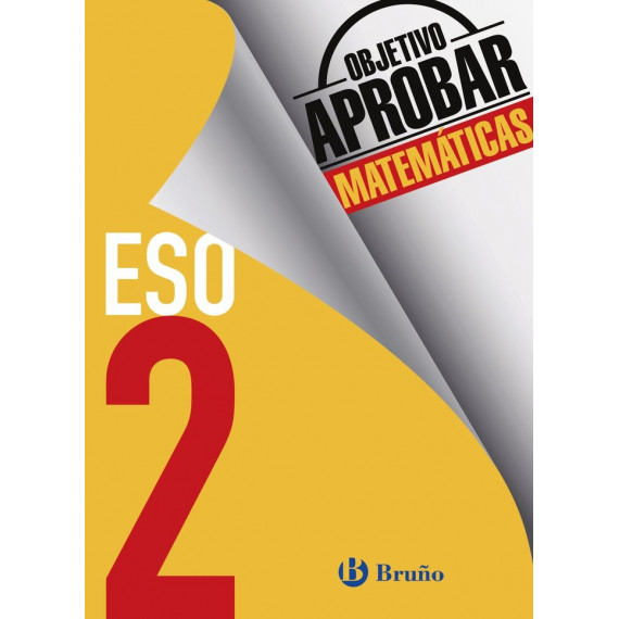 Objetivo aprobar Matem�ticas 2 ESO