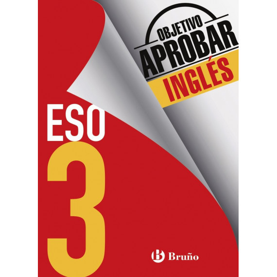Objetivo aprobar Ingl�s 3 ESO