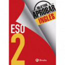Objetivo aprobar Ingl�s 2 ESO