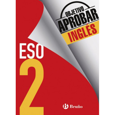Objetivo aprobar Ingl�s 2 ESO