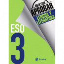 Objetivo aprobar Lengua y Literatura 3 ESO
