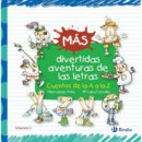 M�s divertidas aventuras de las letras