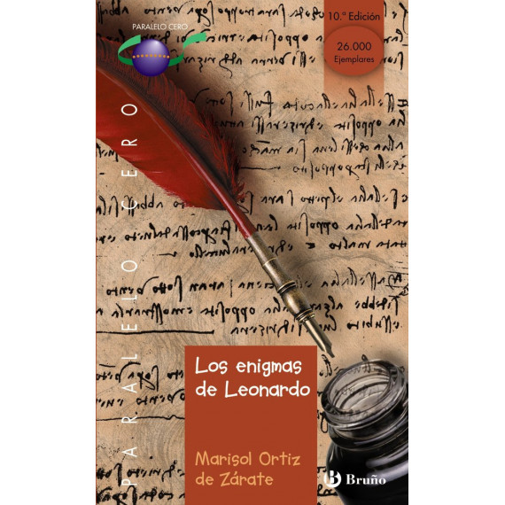 Los enigmas de Leonardo