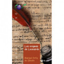 Los enigmas de Leonardo