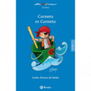 Carmeta es Carmeta
