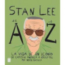 STAN LEE DE LA A A LA Z