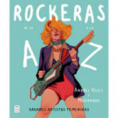 Rockeras de la A a la Z