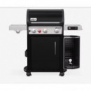 Weber ®SPIRIT EPX-335 GBS Barbacoa inteligente