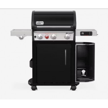 Weber &reg;SPIRIT EPX-335 GBS Barbacoa inteligente