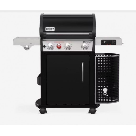 Weber ®SPIRIT EPX-335 GBS Barbacoa inteligente