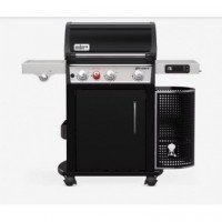 Weber ®SPIRIT EPX-335 GBS Barbacoa inteligente