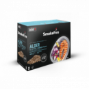 Pellets de madera naturales, aliso Weber®