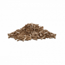 Pellets de madera naturales, aliso Weber®