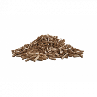 Pellets de madera naturales, aliso Weber®