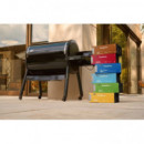 Pellets de madera naturales, aliso Weber®