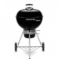 Barbacoa de carbón Weber® MASTER-TOUCH™ GBS E-5750  Ø 57 cm color negro