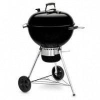 Barbacoa de carbón Weber® MASTER-TOUCH™ GBS E-5750  Ø 57 cm color negro