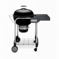 Barbacoa de carbón Weber ® Performer GBS 57 cm  color negro