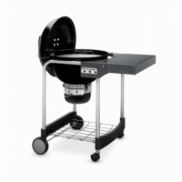 Barbacoa de carbón Weber ® Performer GBS 57 cm  color negro