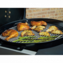 Barbacoa de carbón Weber ® Performer GBS 57 cm  color negro