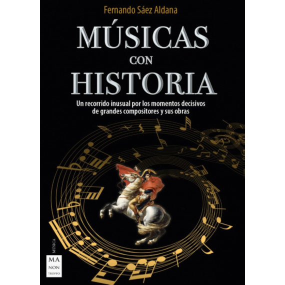MUSICAS CON HISTORIA