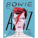 BOWIE DE LA A A LA Z