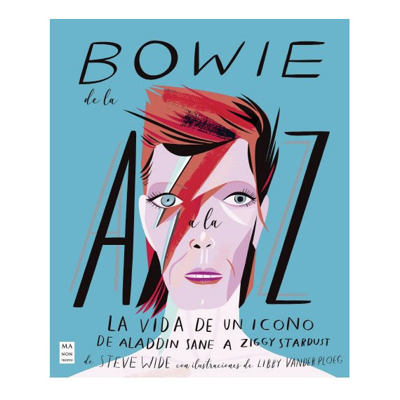 BOWIE DE LA A A LA Z