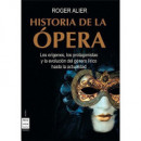 Historia de la �pera