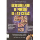DESCUBRIENDO EL PORQU� DE LAS COSAS