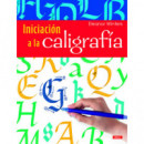 Iniciaci�n a la caligraf�a