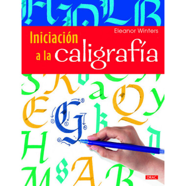 Iniciaci�n a la caligraf�a