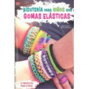 Bisuter�a para ni�os con gomas el�sticas