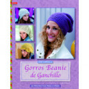 Gorros Beanie de ganchillo
